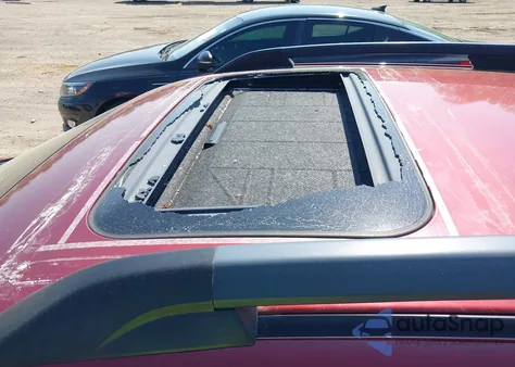 2017 Subaru Crosstrek 2.0I Limited из США, поврежденный, VIN JF2GPANC1H8204002